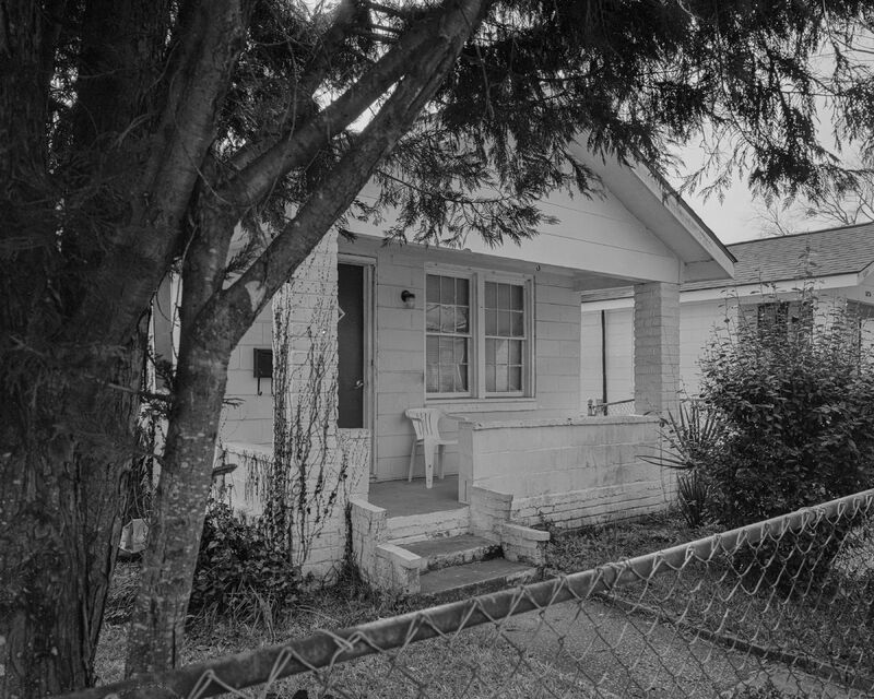 Charles - a Photographic Art by Lucas Vanderborght